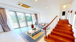 King Albert Park (D21), Detached #638687611